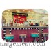 East Urban Home Sylvia Cook 'Retro Diner Coca Cola' Placemat EAUU2294